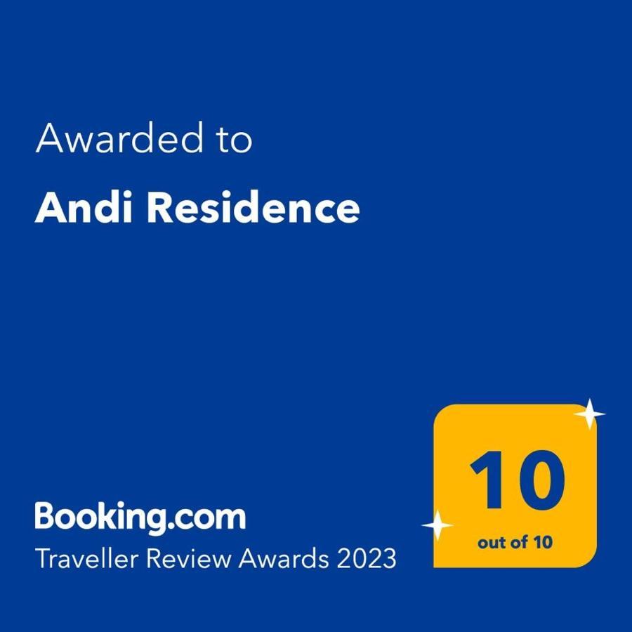 Andi Residence Navodari Exterior photo